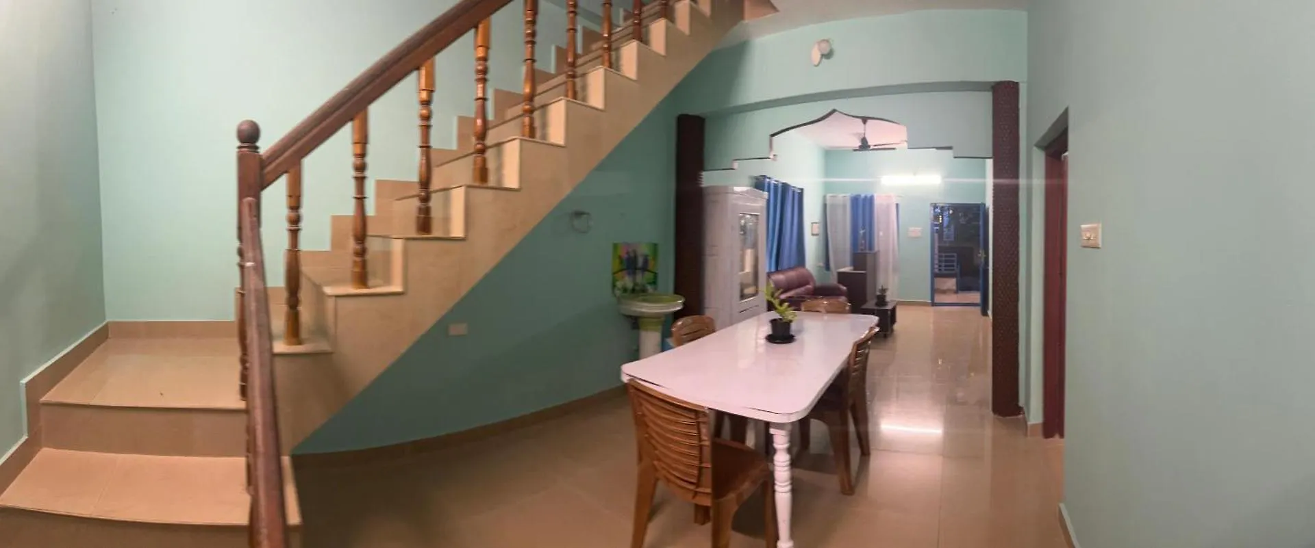 Blue Homestay Varkala 4Bhk Entire Villa 0*,  India