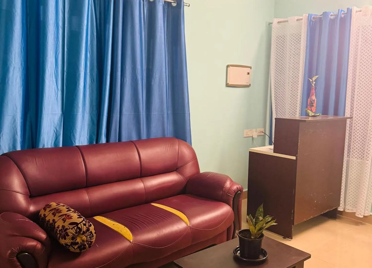 Blue Homestay Varkala 4Bhk Entire Villa