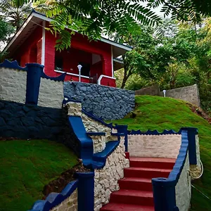 Vip Garden Varkala