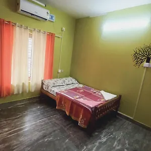 The Palm Bay Residency Varkala