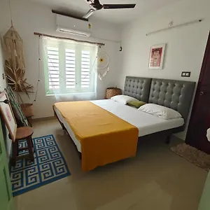My Qissa Varkala