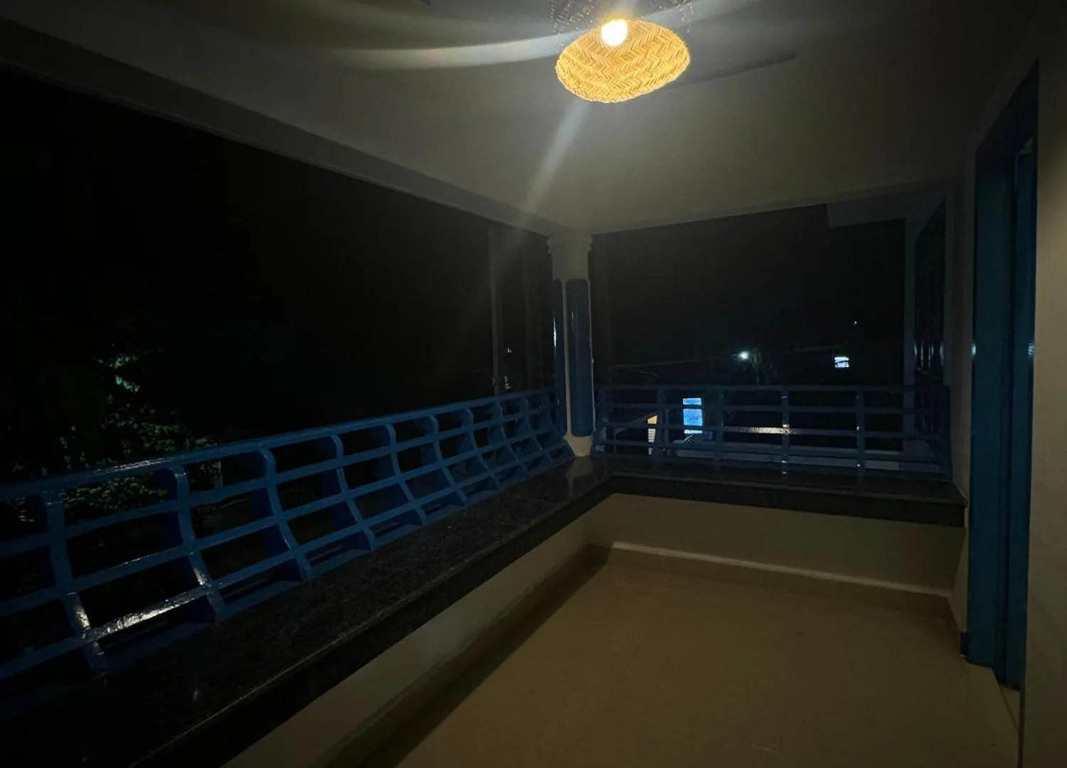 Blue Homestay Varkala 4Bhk Entire Villa 0*,  Indie