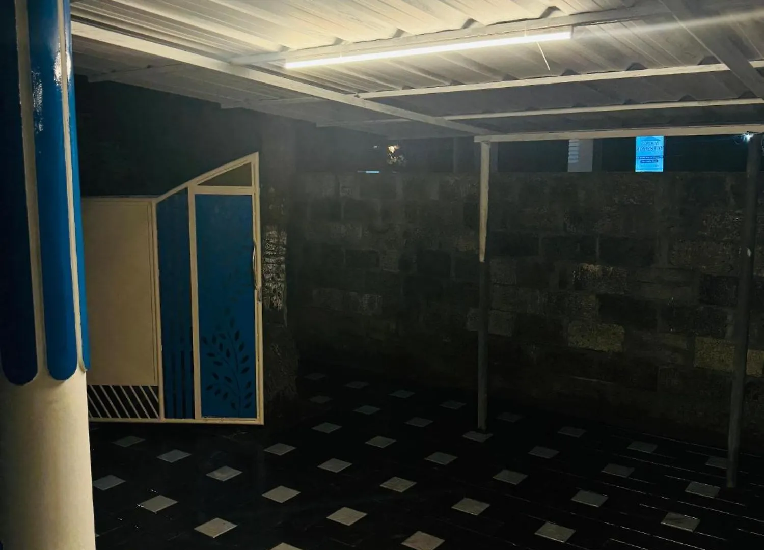 Blue Homestay Varkala 4Bhk Entire Villa