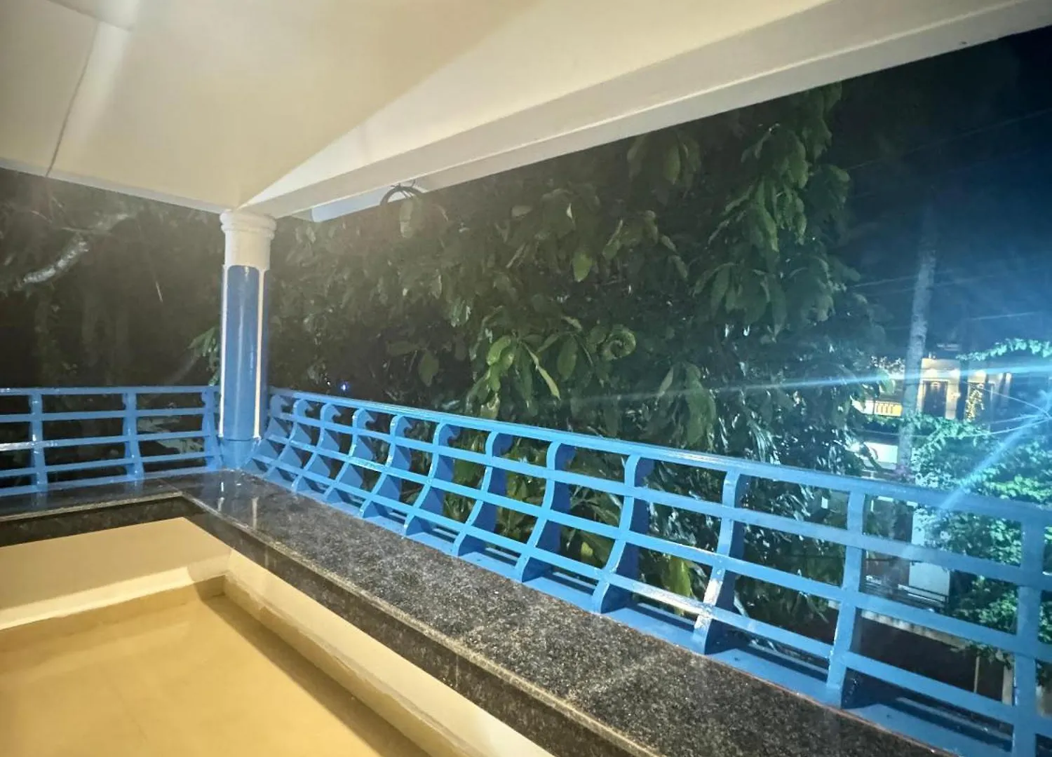 Blue Homestay Varkala 4Bhk Entire Villa