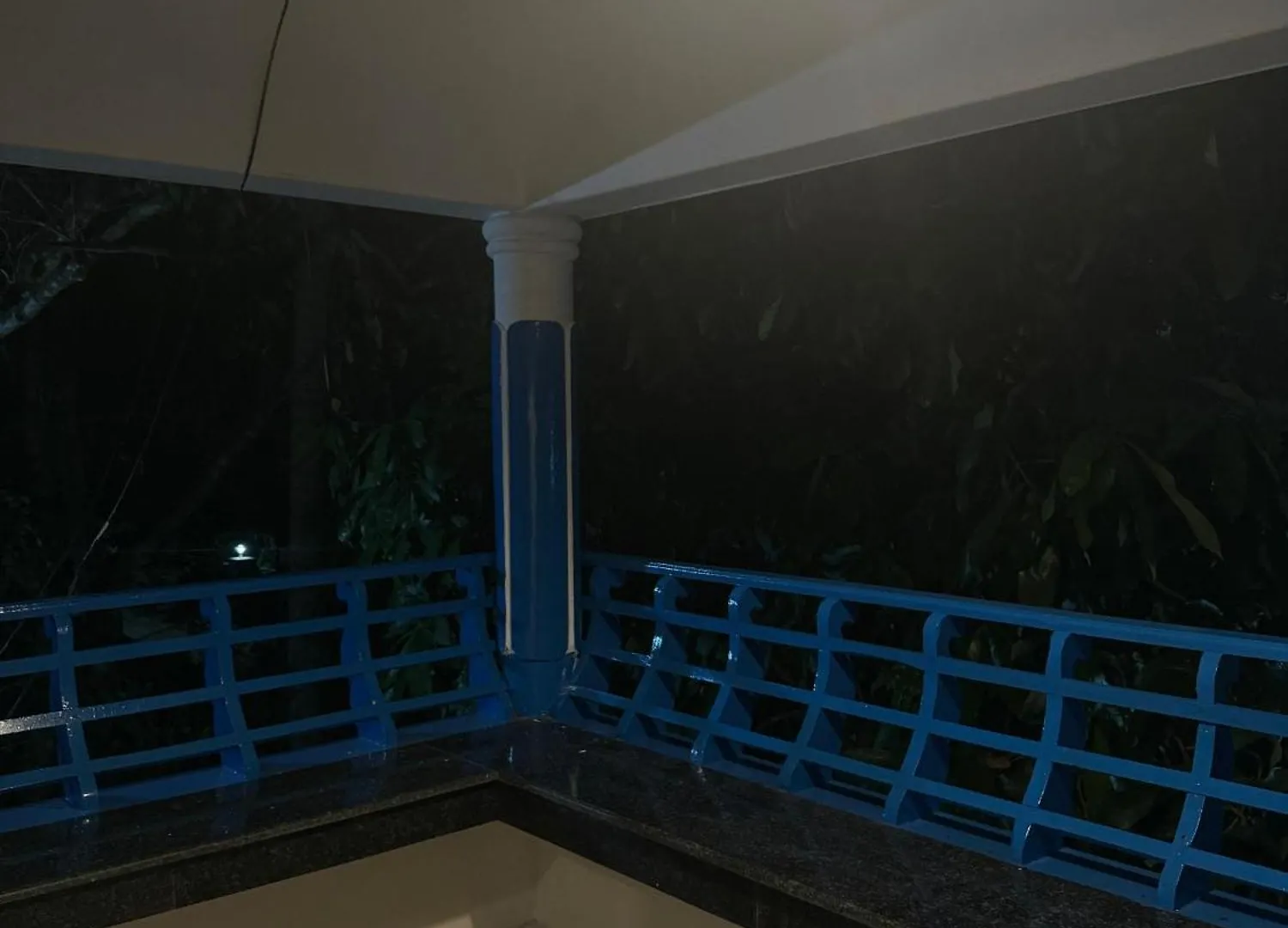 Blue Homestay Varkala 4Bhk Entire Villa