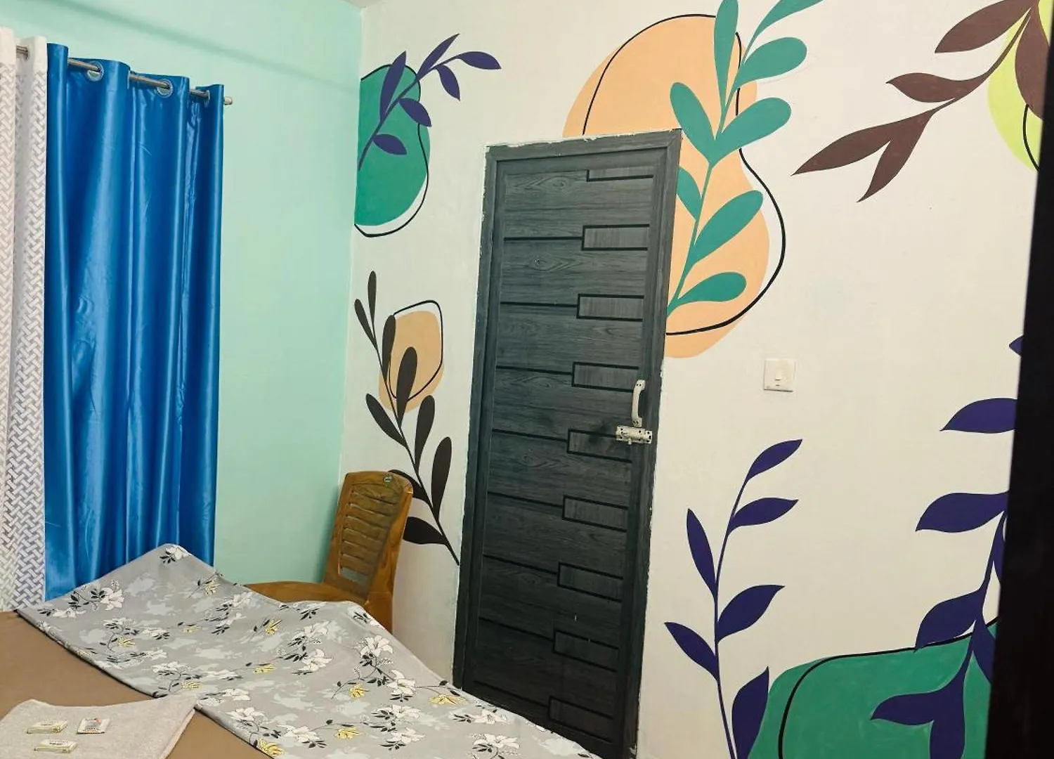 Blue Homestay Varkala 4Bhk Entire Villa Indie