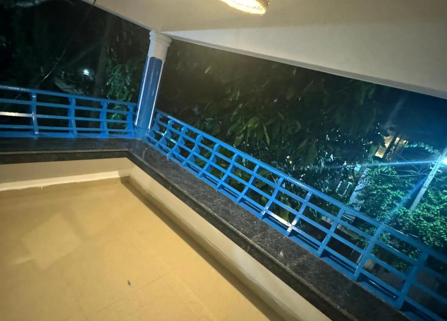 Blue Homestay Varkala 4Bhk Entire Villa
