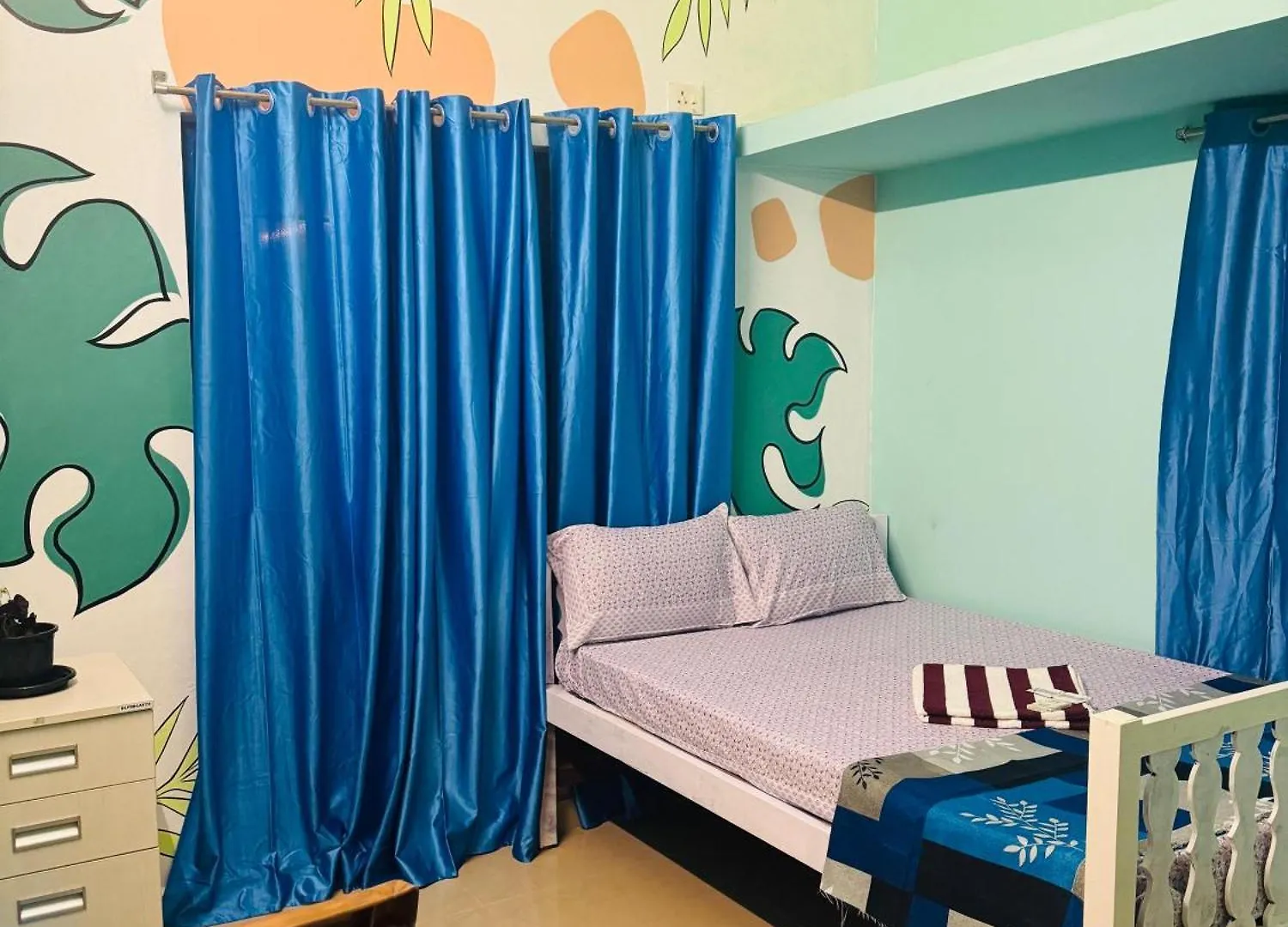 Blue Homestay Varkala 4Bhk Entire Villa