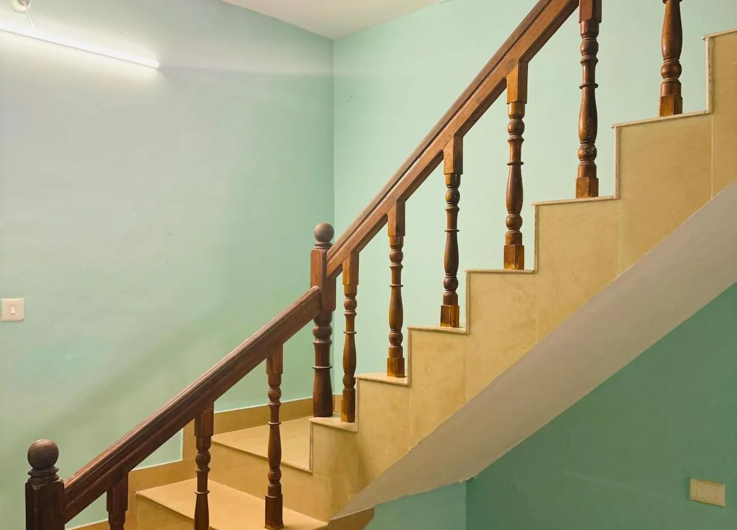 Blue Homestay Varkala 4Bhk Entire Villa Indie