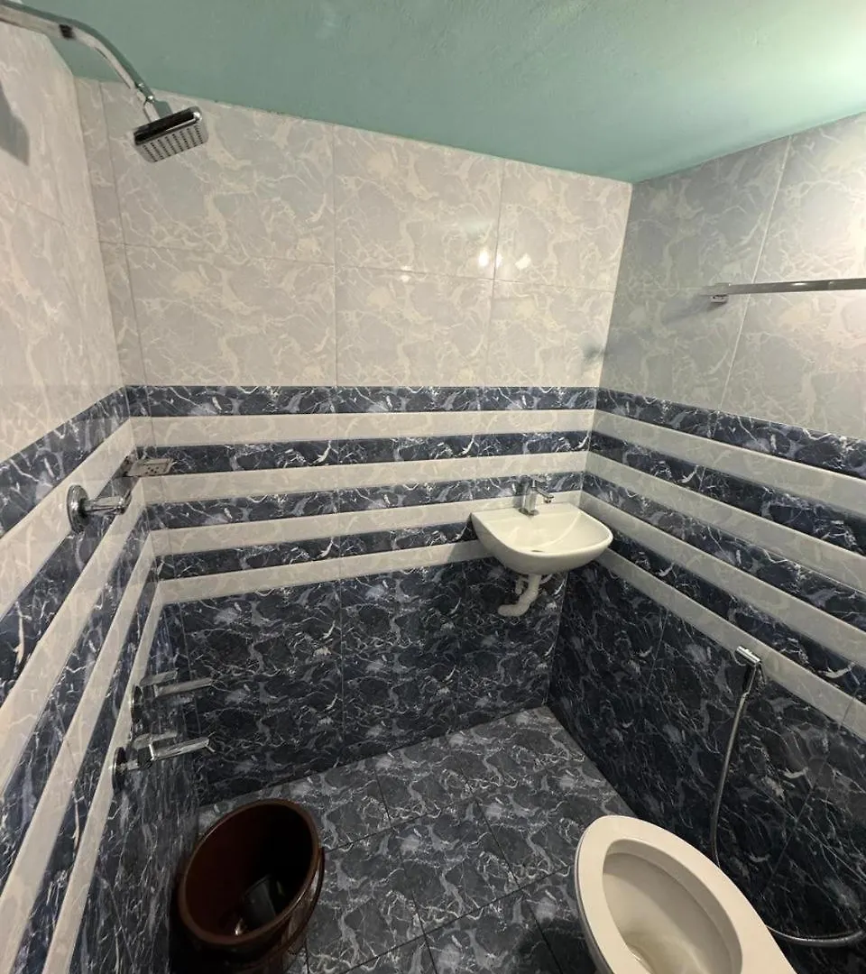 Blue Homestay Varkala 4Bhk Entire Villa