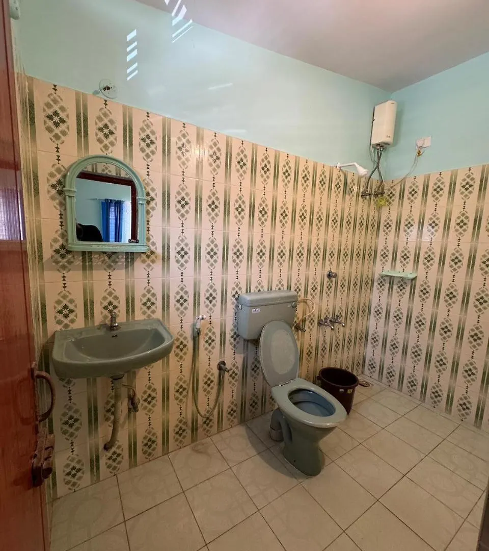 Blue Homestay Varkala 4Bhk Entire Villa