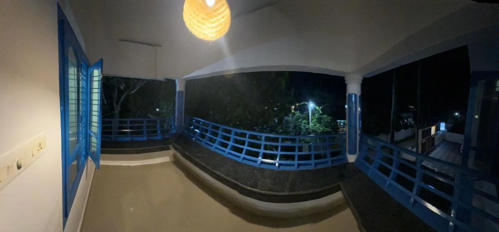 Blue Homestay Varkala 4Bhk Entire Villa