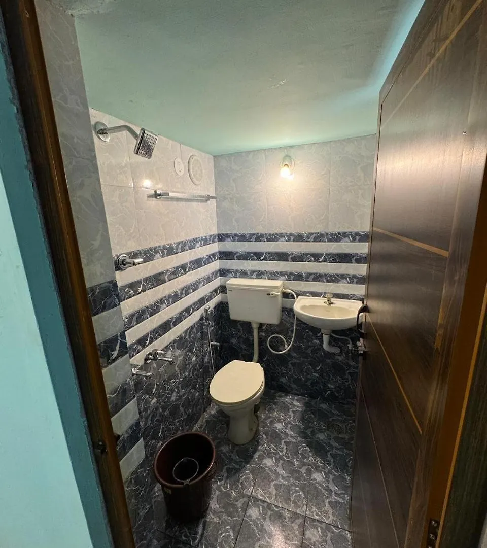 Blue Homestay Varkala 4Bhk Entire Villa