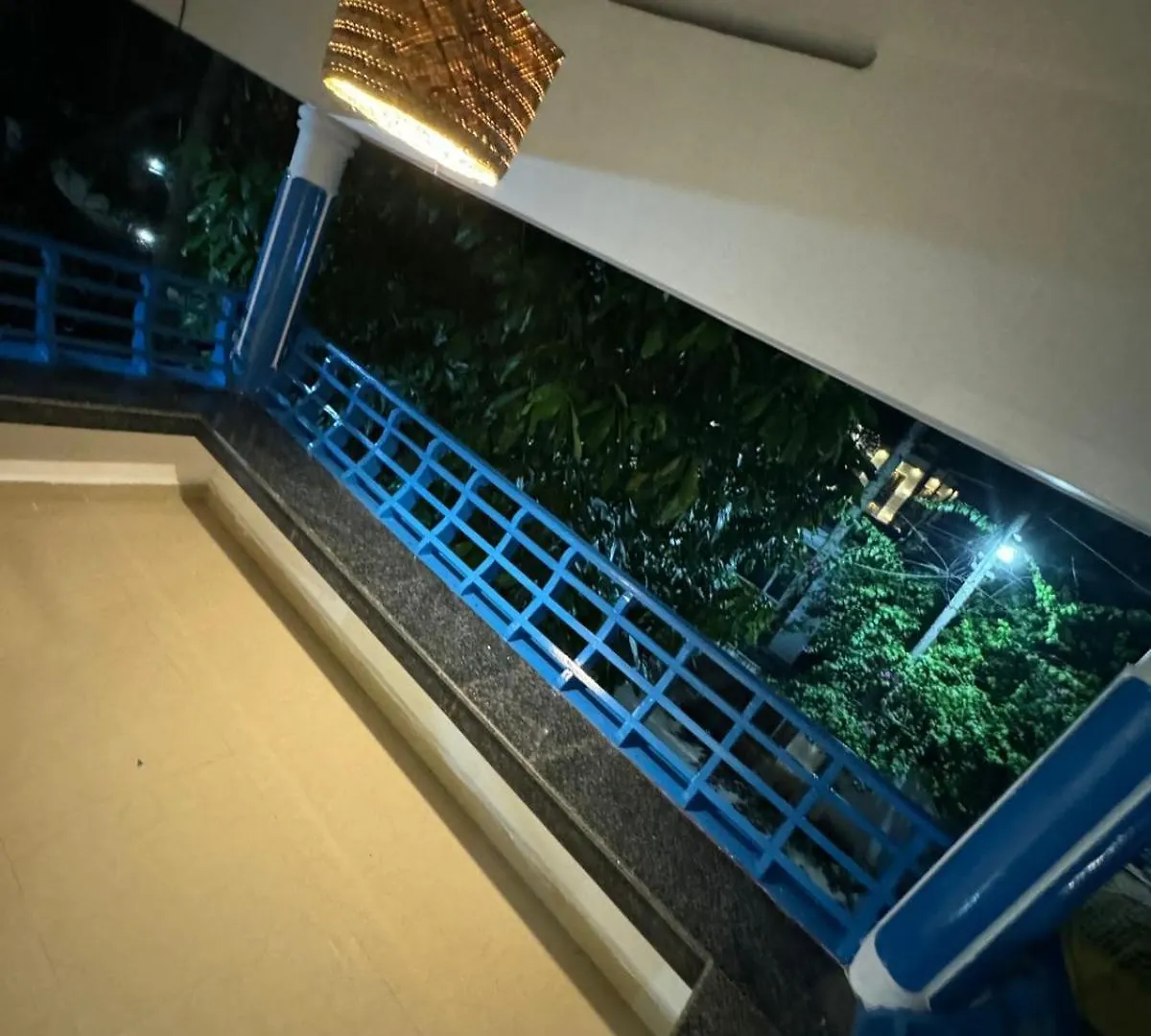 Blue Homestay Varkala 4Bhk Entire Villa
