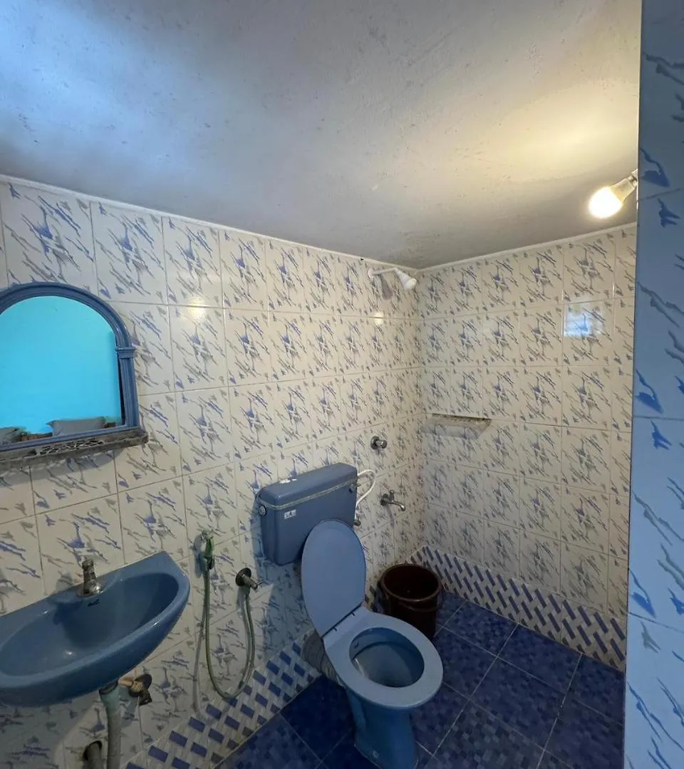 Blue Homestay Varkala 4Bhk Entire Villa
