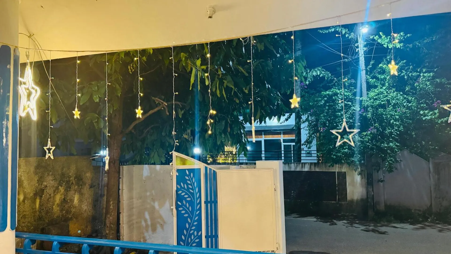 Blue Homestay Varkala 4Bhk Entire Villa