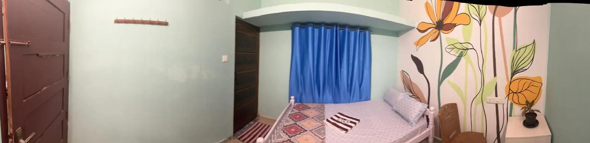 Blue Homestay Varkala 4Bhk Entire Villa