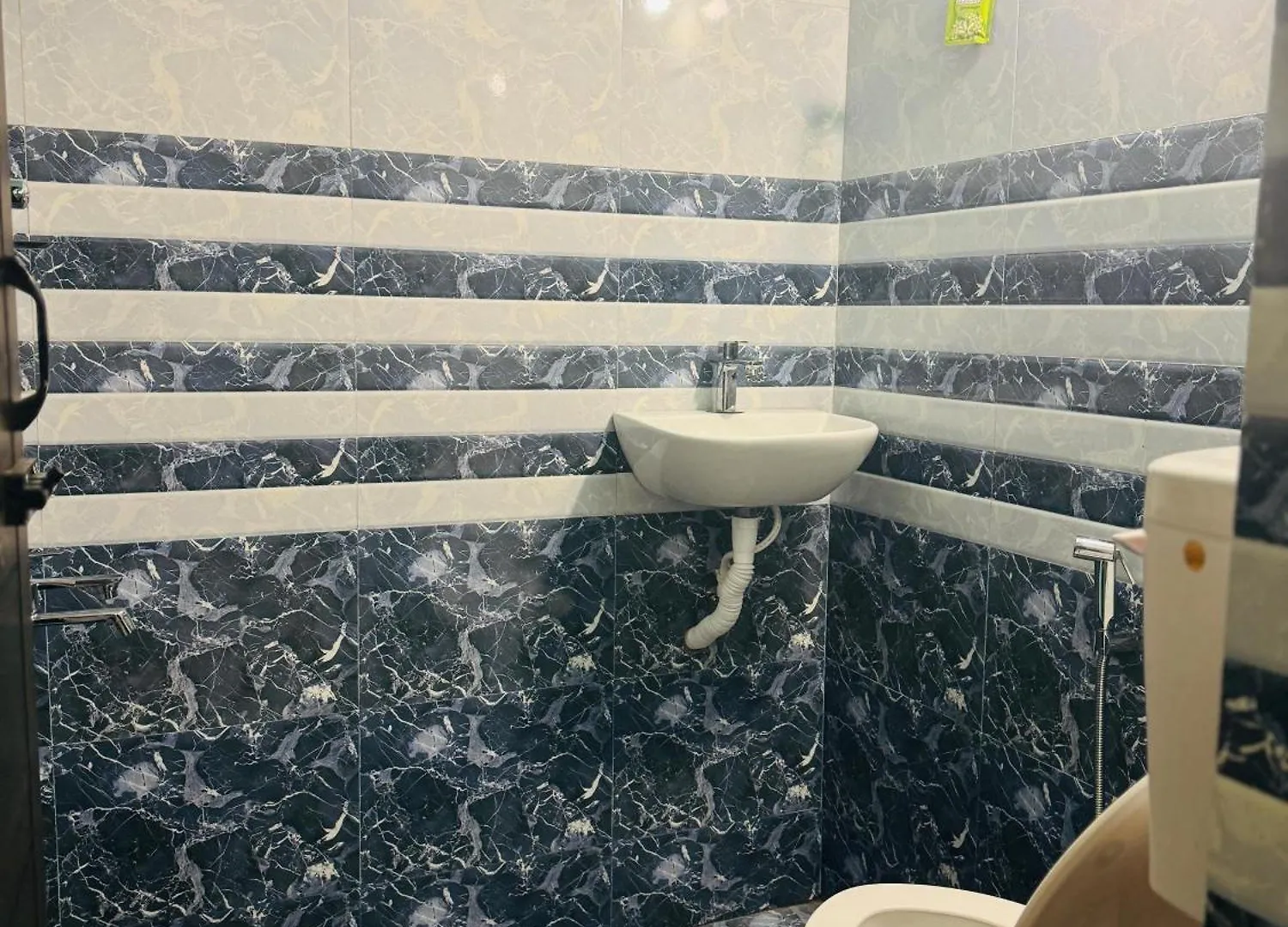 Blue Homestay Varkala 4Bhk Entire Villa インド